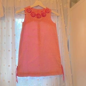 Lilly Pulitzer Girls Dress